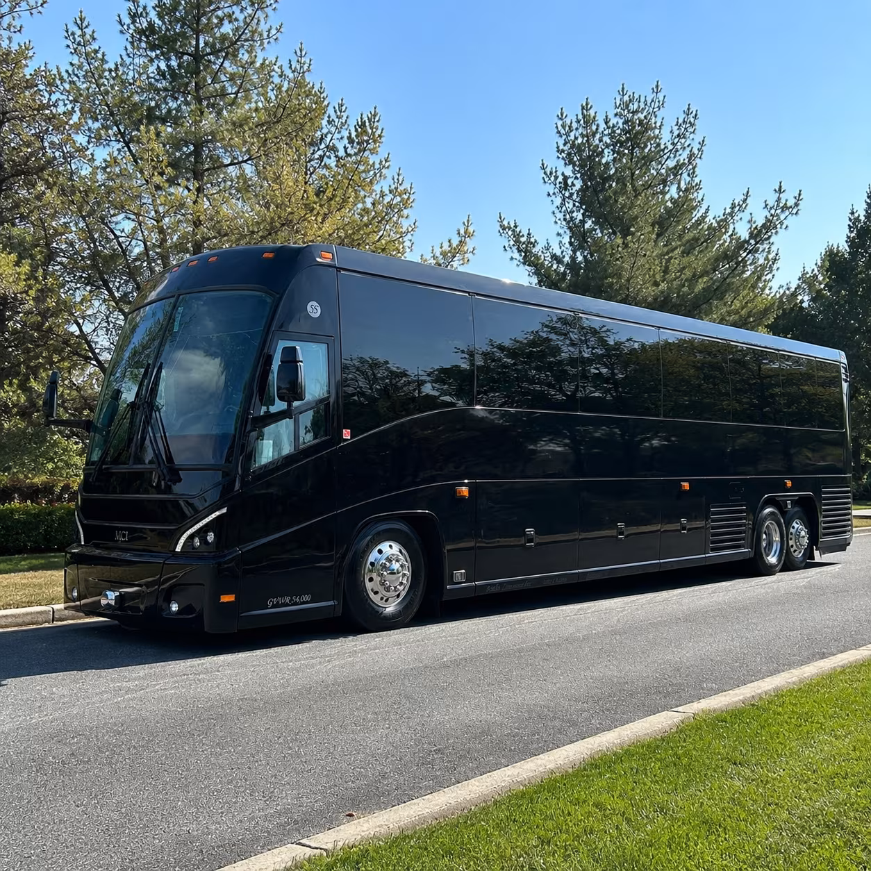 book logan airport transfers for arriving and departing military delegations