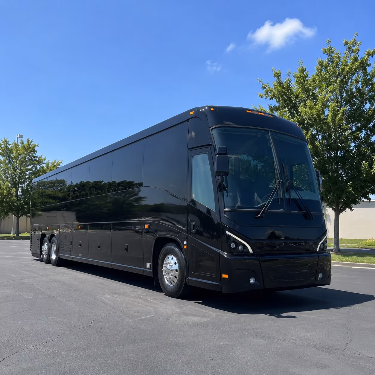checking off va medical transport and veteran group shuttles in one step