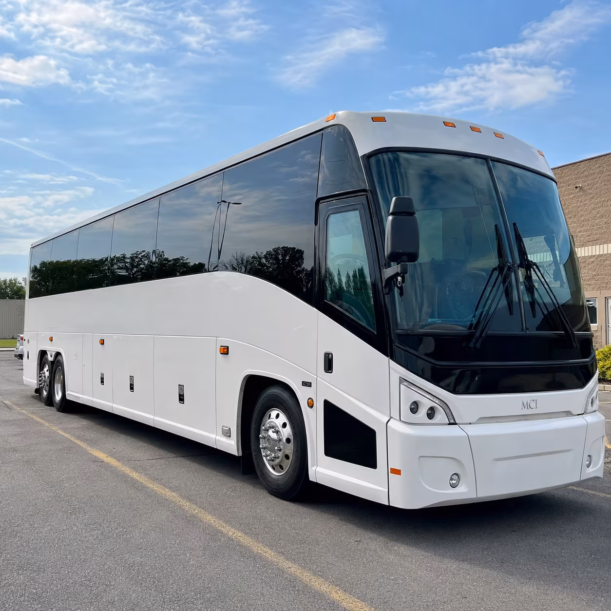 conference shuttle buses to bcec and hynes convention center