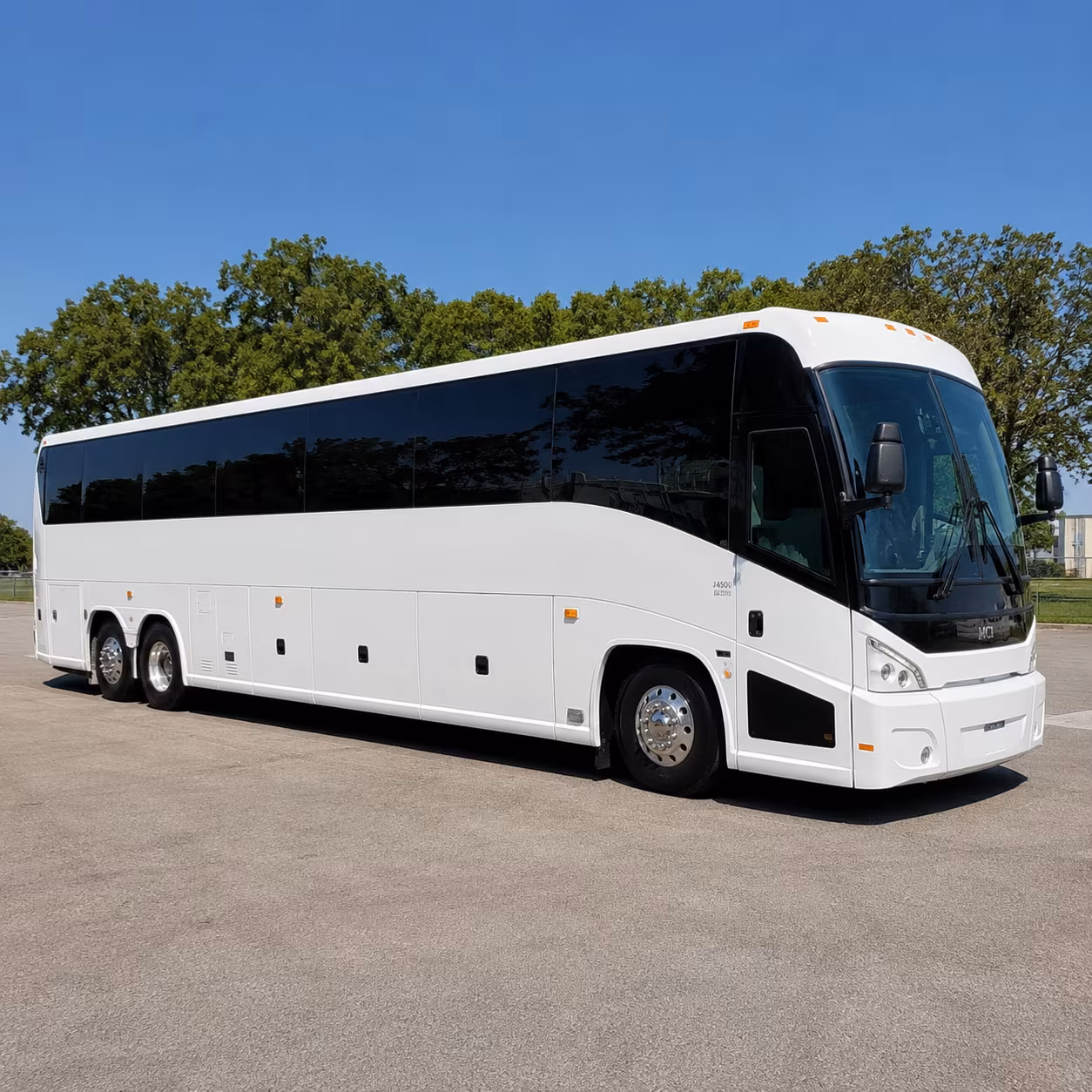 corporate event transportation to encore boston harbor and greater boston venues