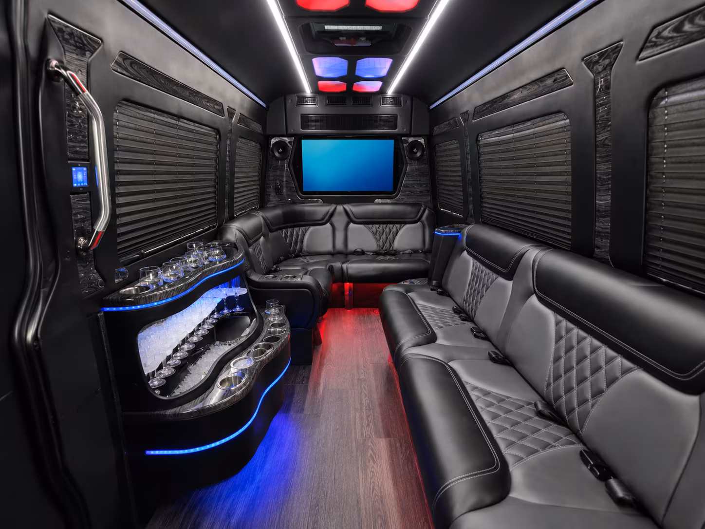 cross the state for a big show at gillette stadium or xfinity center