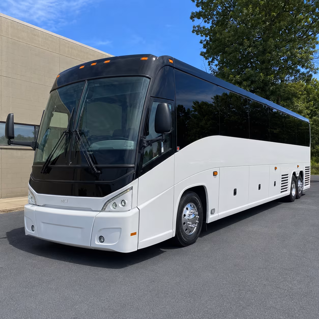 for senior ministry outings and accessible group travel