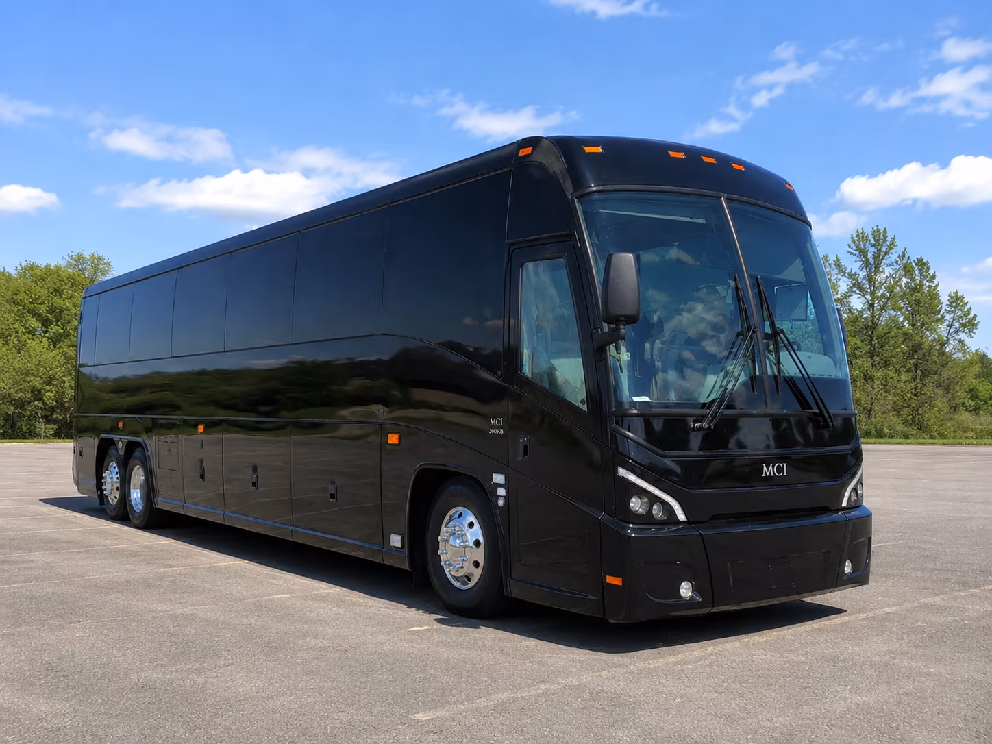 gillette stadium charter buses for patriots and revolution games