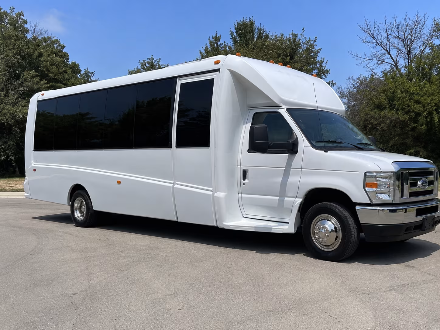 party buses that handle boston s prom night traffic so your group doesn t have to