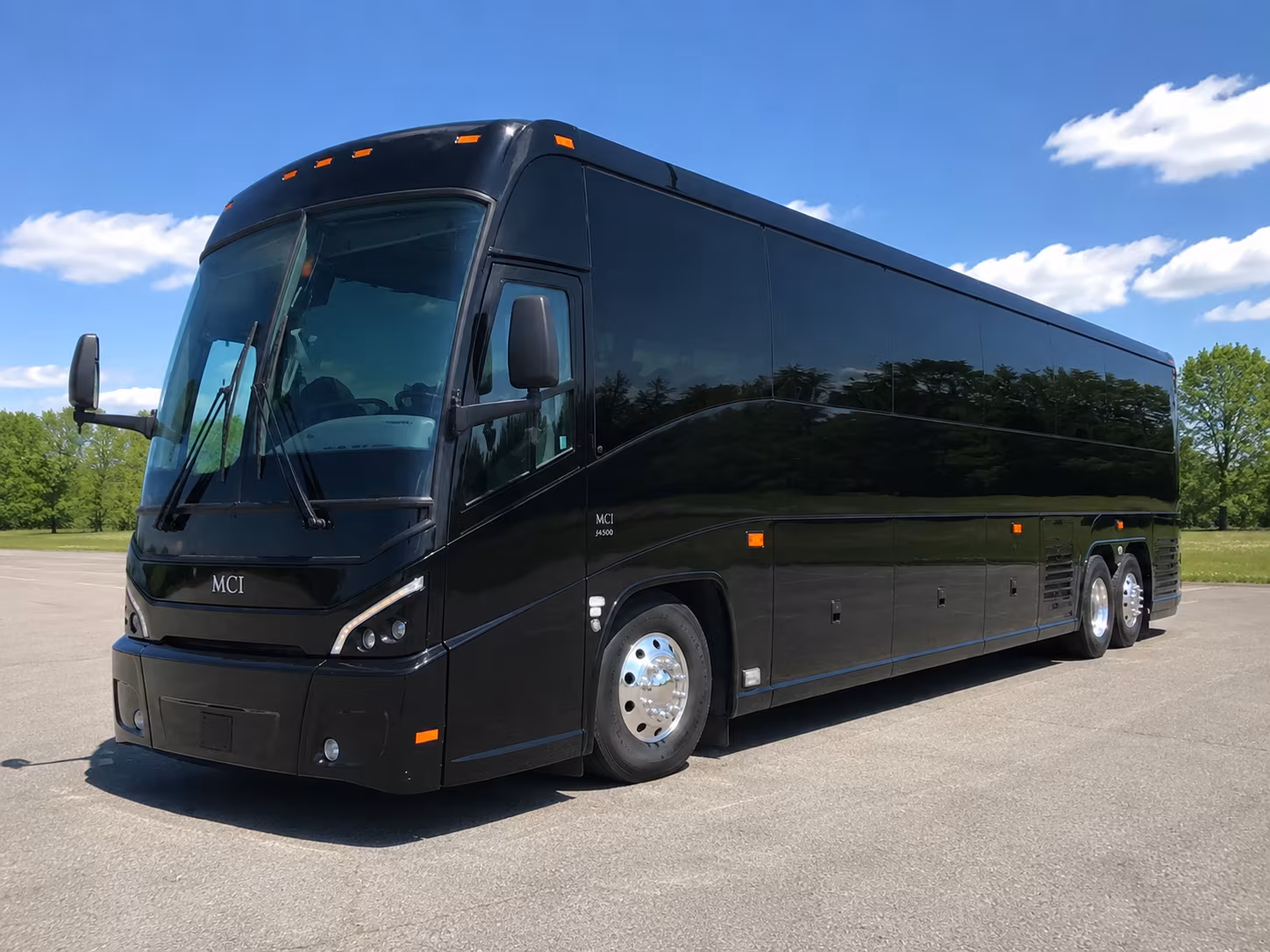 polar park group trips and worcester red sox charter buses
