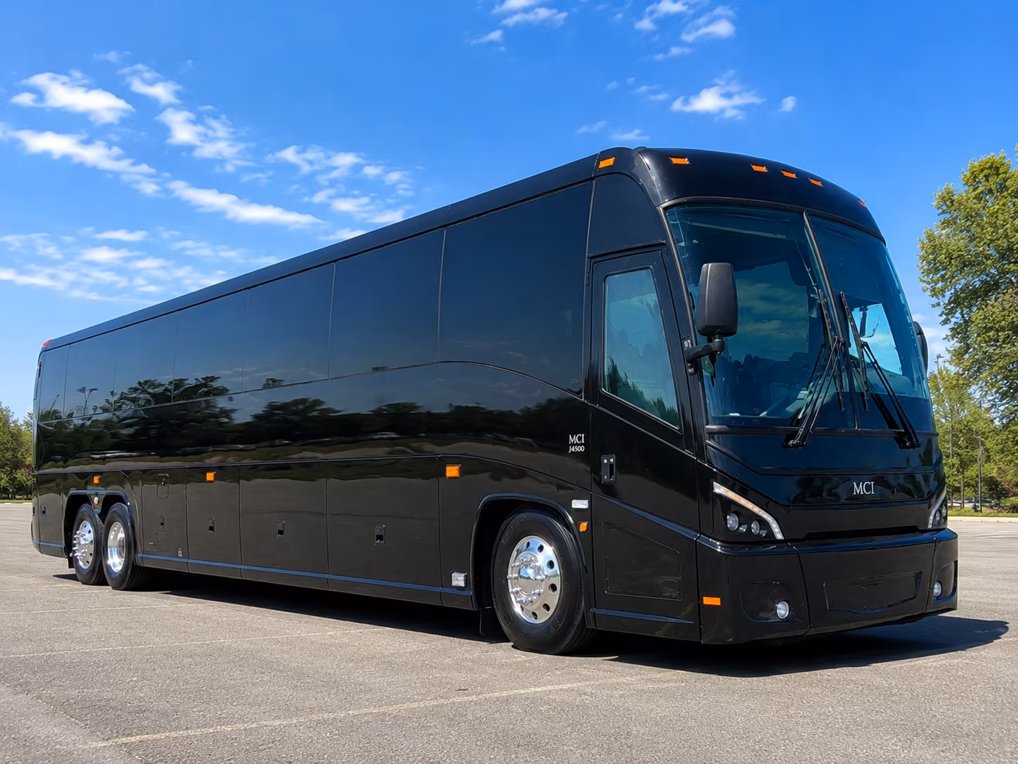shuttle your guests between somerville hotels and your venue with ease