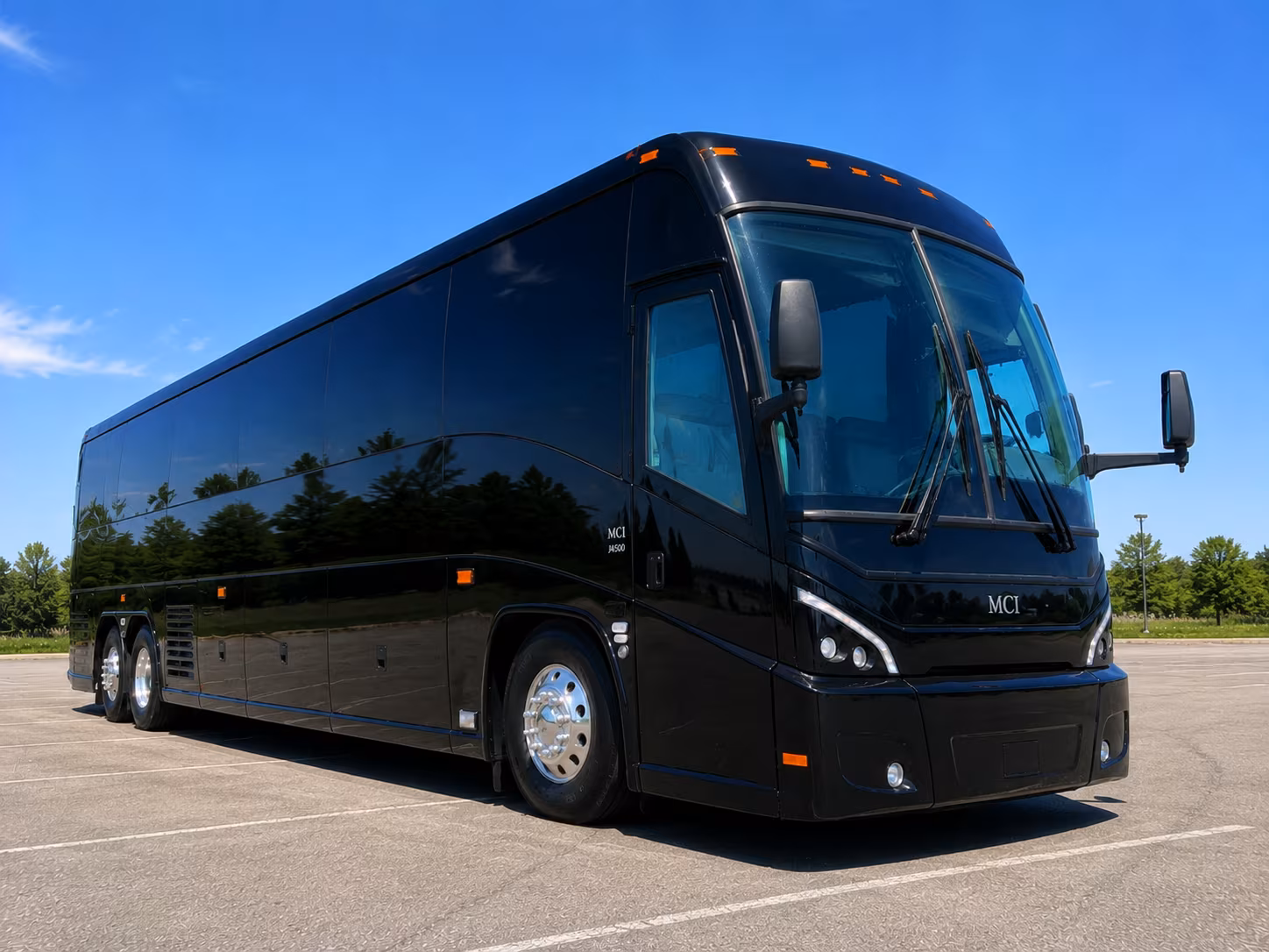 somerville concert transportation onboard seating