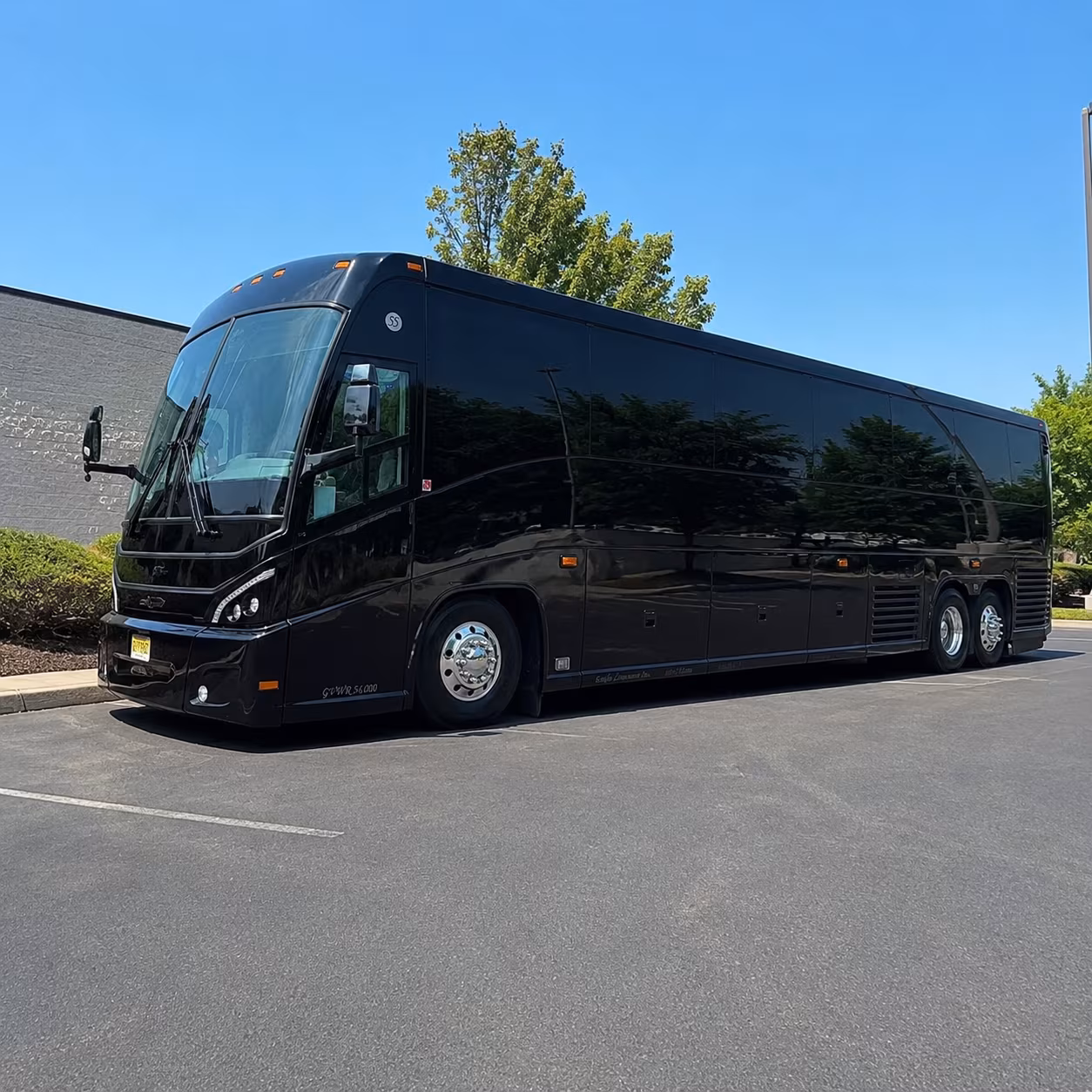 somerville religious group transportation onboard seating