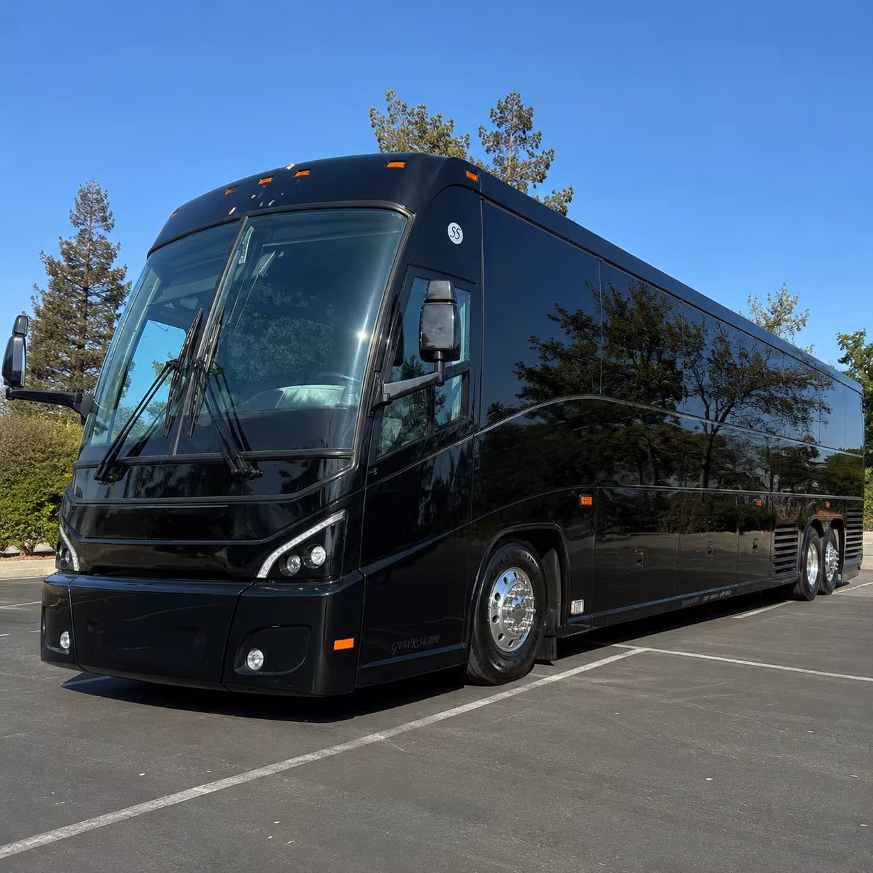 sunday morning shuttles that bring your whole congregation together