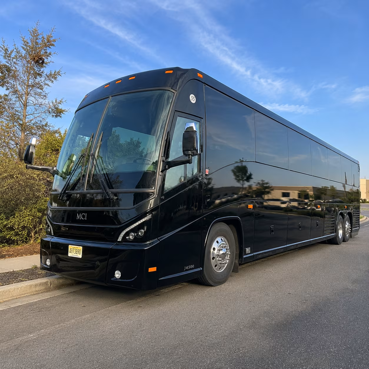 your vermont ski trip starts the moment you board the bus